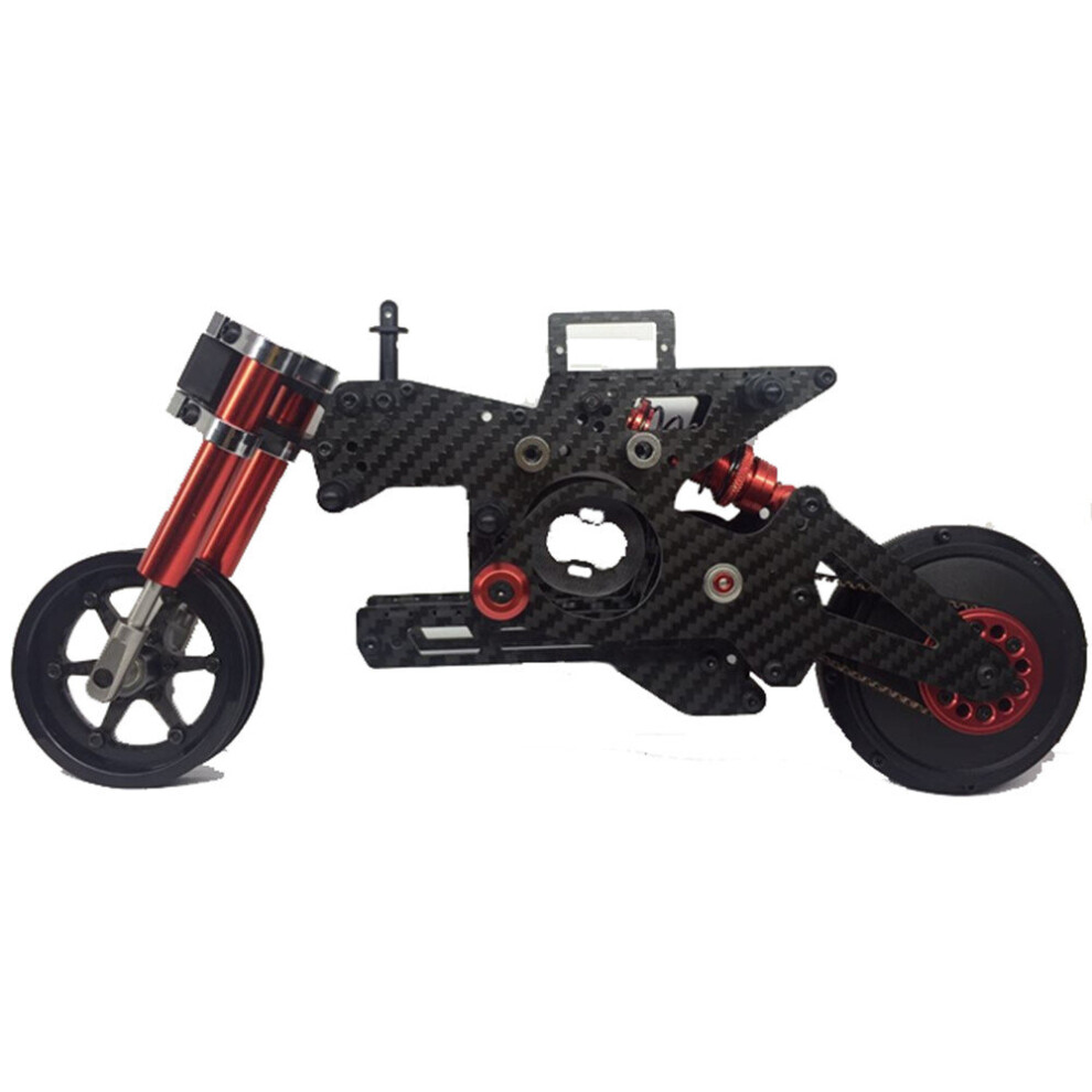 Rc motorcycle best sale kit