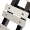 30 Note Xylophone Foldable Vibraphone Percussion Music Instruments with Bag 8