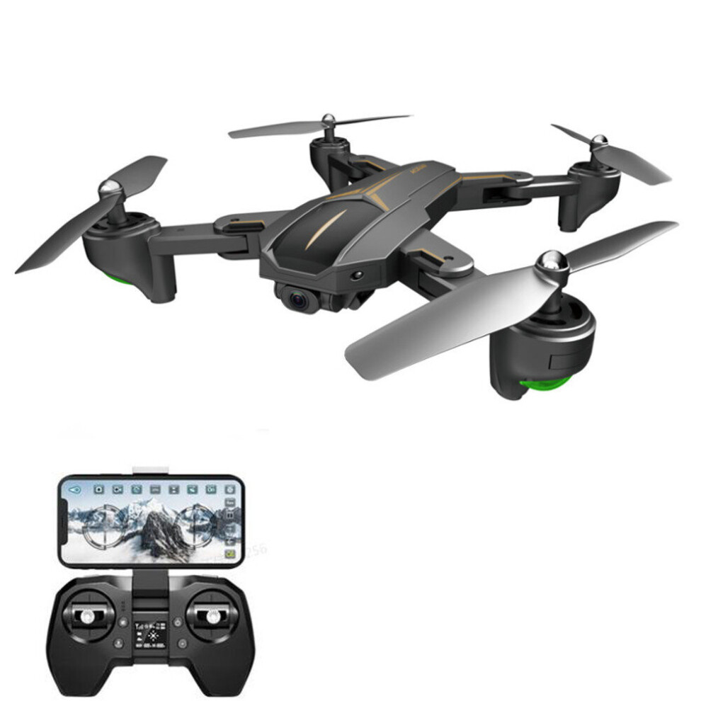 Visuo Xs812 Gps 5G Wifi Fpv With 4K Hd Camera 15Mins Flight Time Foldable Rc Drone Quadcopter Rtf 717643825982