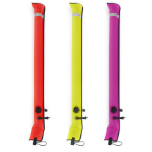 1m*13cm Portatile Immersione Immersione Superficie Marcatore Boa SMB Safety Inflatable Float