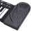 Portable 49 Keys Hand Roll-Up Piano MIDI Electronic Keyboard 3