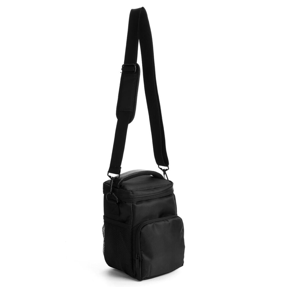 Portable Carry Storage Case Nylon Shoulder Bag Backpack For Dji Mavic Pro Rc Drone 097389634940