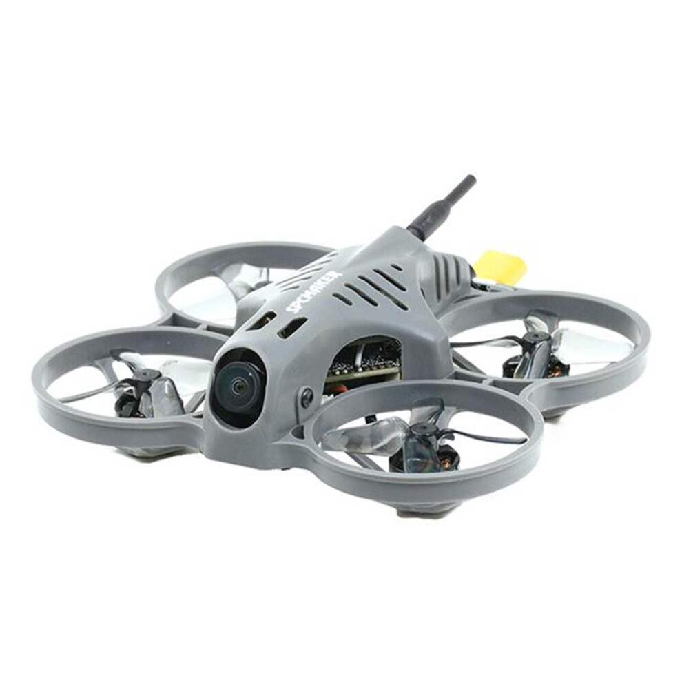Spcmaker Bat78 4K F411 20A Escaio 2-3S Whoop Fpv Racing Drone Pnp Bnf W/ 1103 11000Kv Motor 25-400Mw Vtx Runcam Split4 4K Camera 913304803690