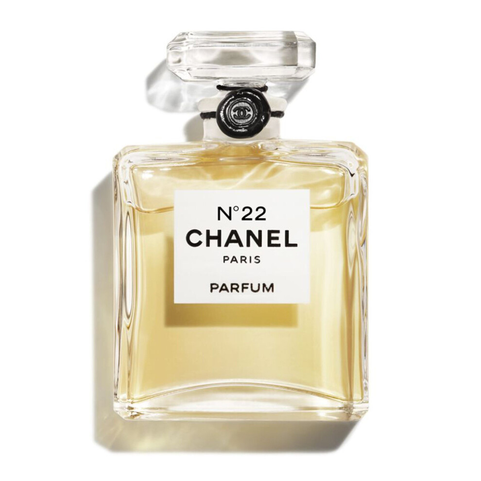 Chanel NÂ°22 Les Exclusifs de Chanel Extrait 15ml