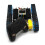 DIY Tank Assembly Model Toy Car Kit with Remote Control 2
