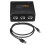 DOREMiDi MIDI Interfaces THRU-3 Thru Box Controller 8