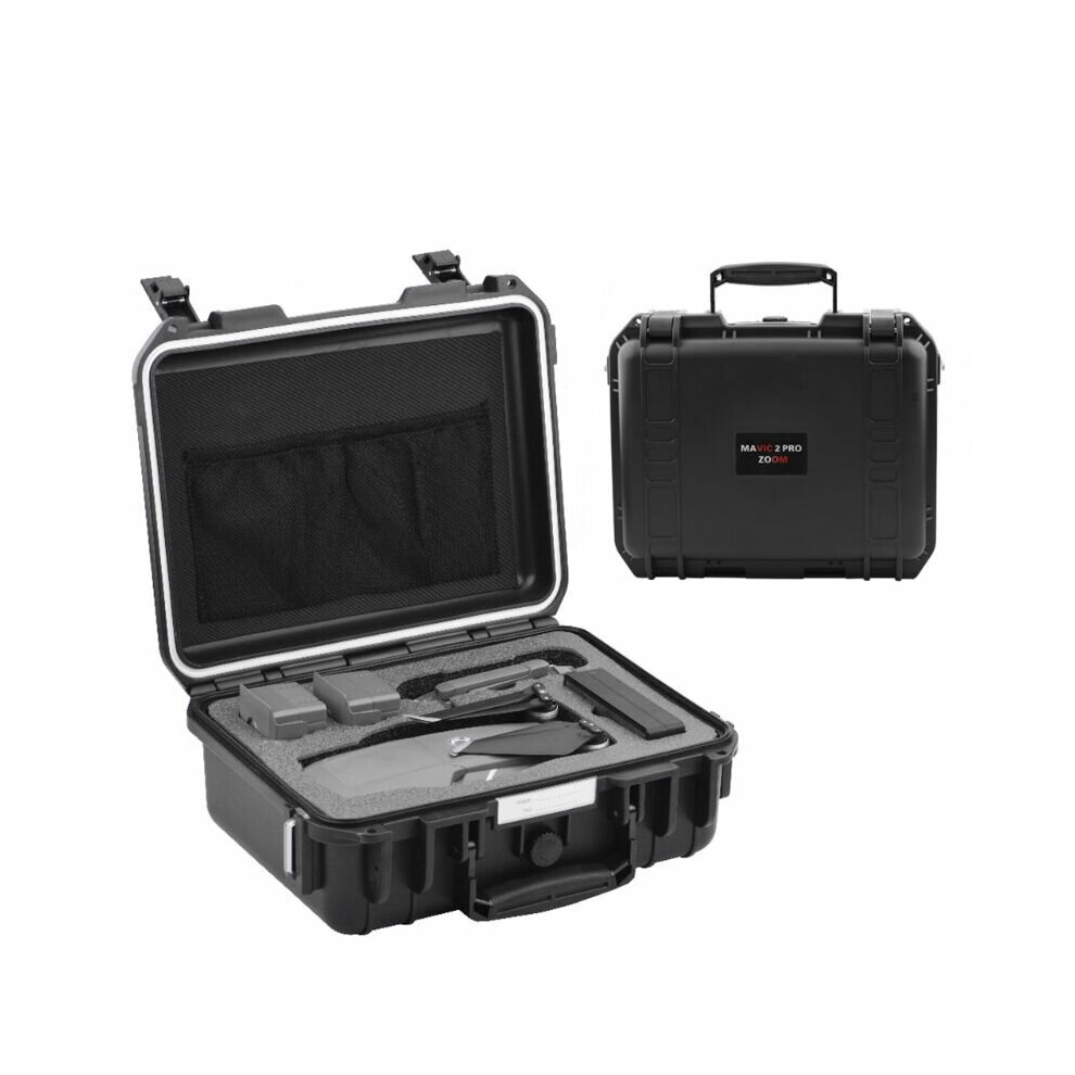Portable Waterproof Storage Bag Carrying Box Case For Dji Mavic 2 Pro/Zoom Rc Drone Quadcopter 6901249757134