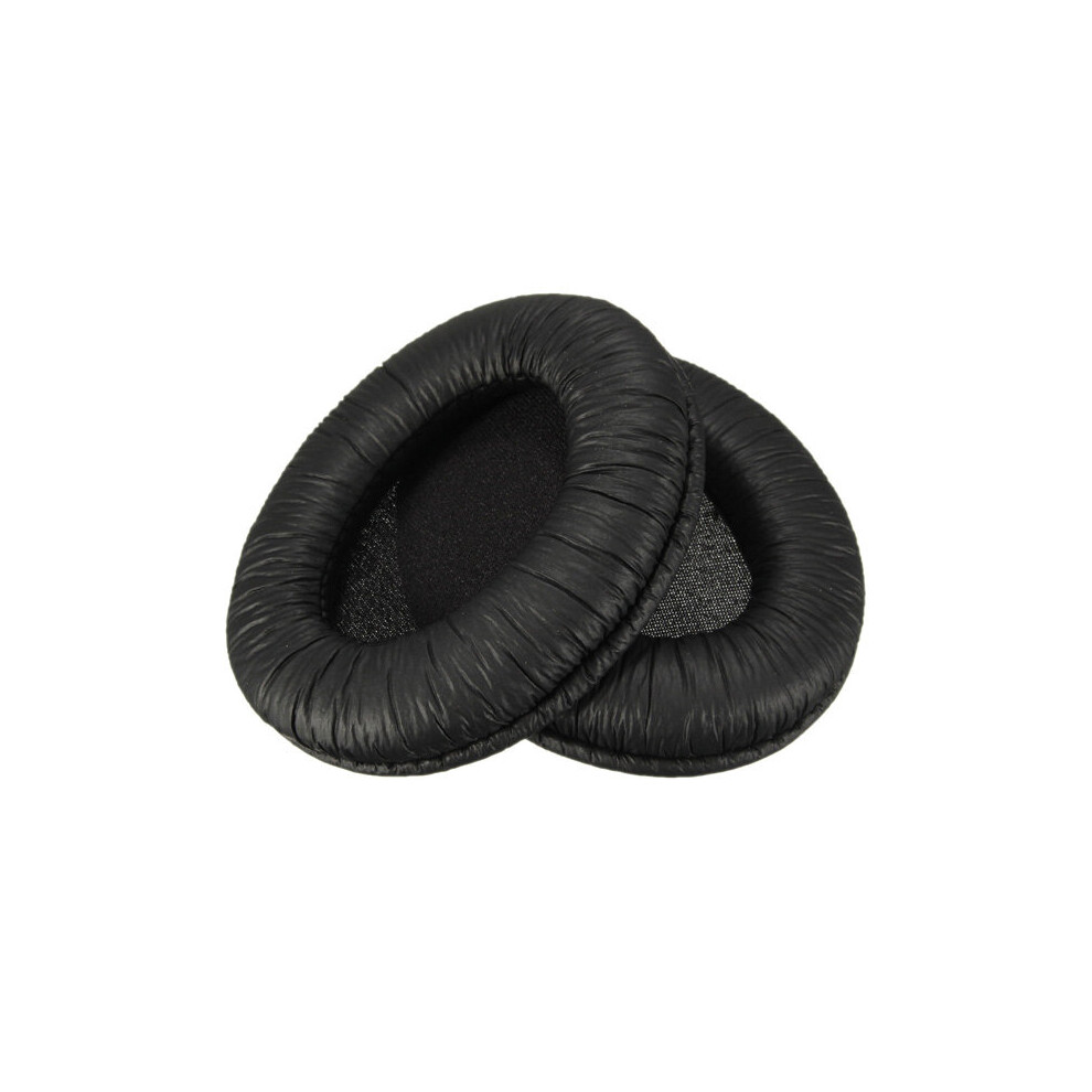 Replacement Headphone Earpads Ear Pad For Sennheiser Hd202 Hd212 Hd212pro Hd497 Eh150 4996087836792
