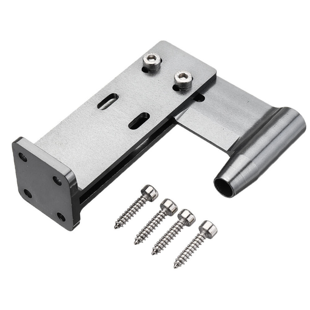 Volantexrc Vector PRO 798-2 RC Boat Spare Parts Metal Shaft Bracket Holder P7980206-image-OPC-PBZ8TDS-NEW
