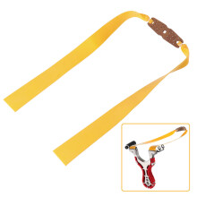 5PCS Elastic Bungee Rubber Band For Laser Slingshots Catapults Replacement Shooting Band