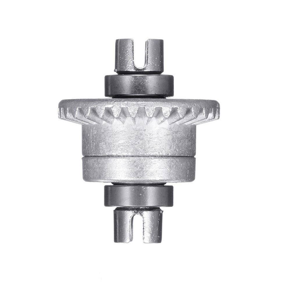 Xinlehong Q901 Q902 Q903 Metal Differential Qzj05 For 1/16 Rc Car Vehicles Spare Parts 6901249852624