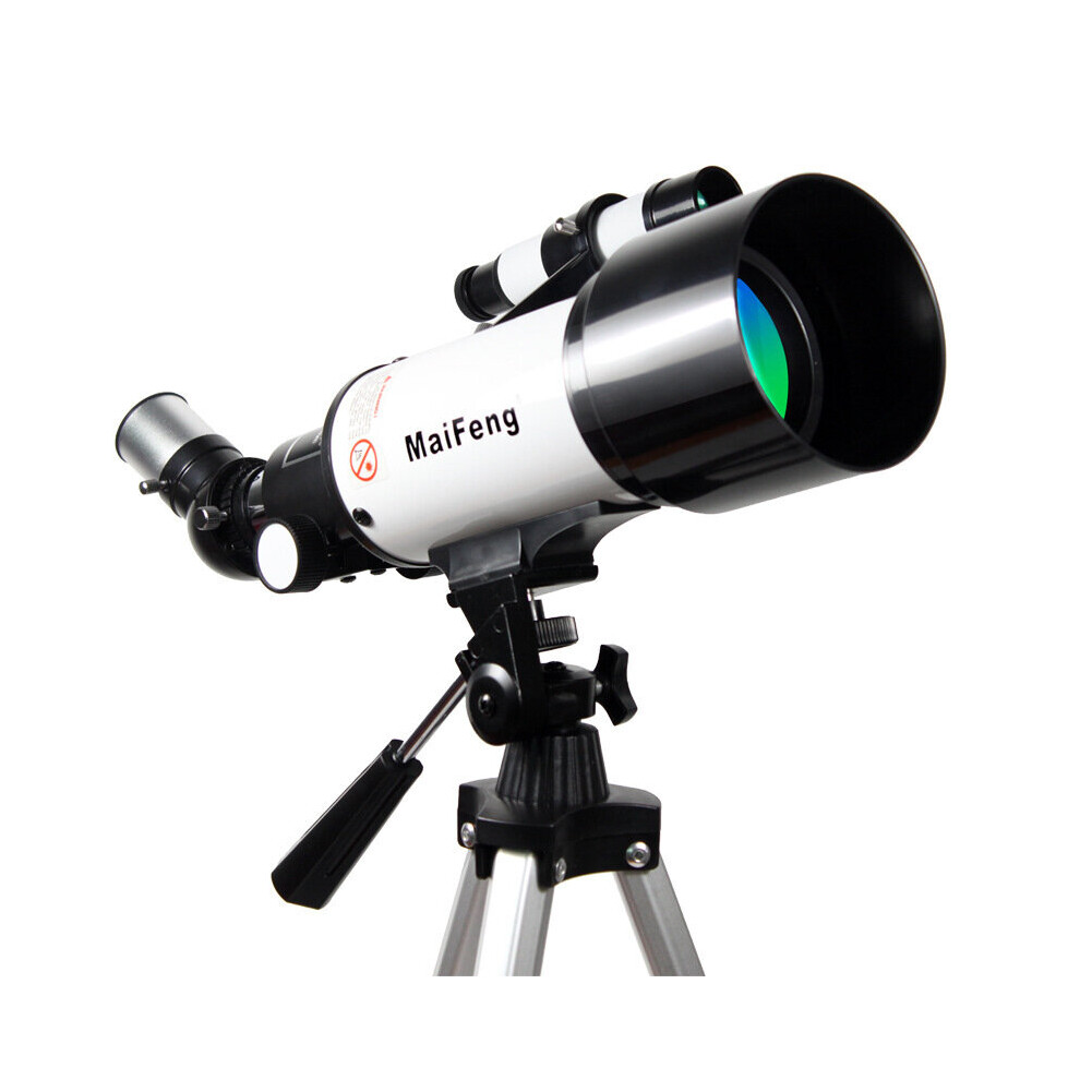Maifeng 16/40X Hd Refractive Astronomical Telescope High Magnification Zoom Monocular 3796736945513
