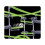 SpaceRail Level 2 231-2G 10000mm Fluorescent Luminated Model Kit 4