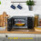 Russell Hobbs Russell Hobbs Black Digital Microwave 20L 800W Touch Control RHMT2005B 5