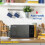 Russell Hobbs Russell Hobbs Black Digital Microwave 20L 800W Touch Control RHMT2005B 6
