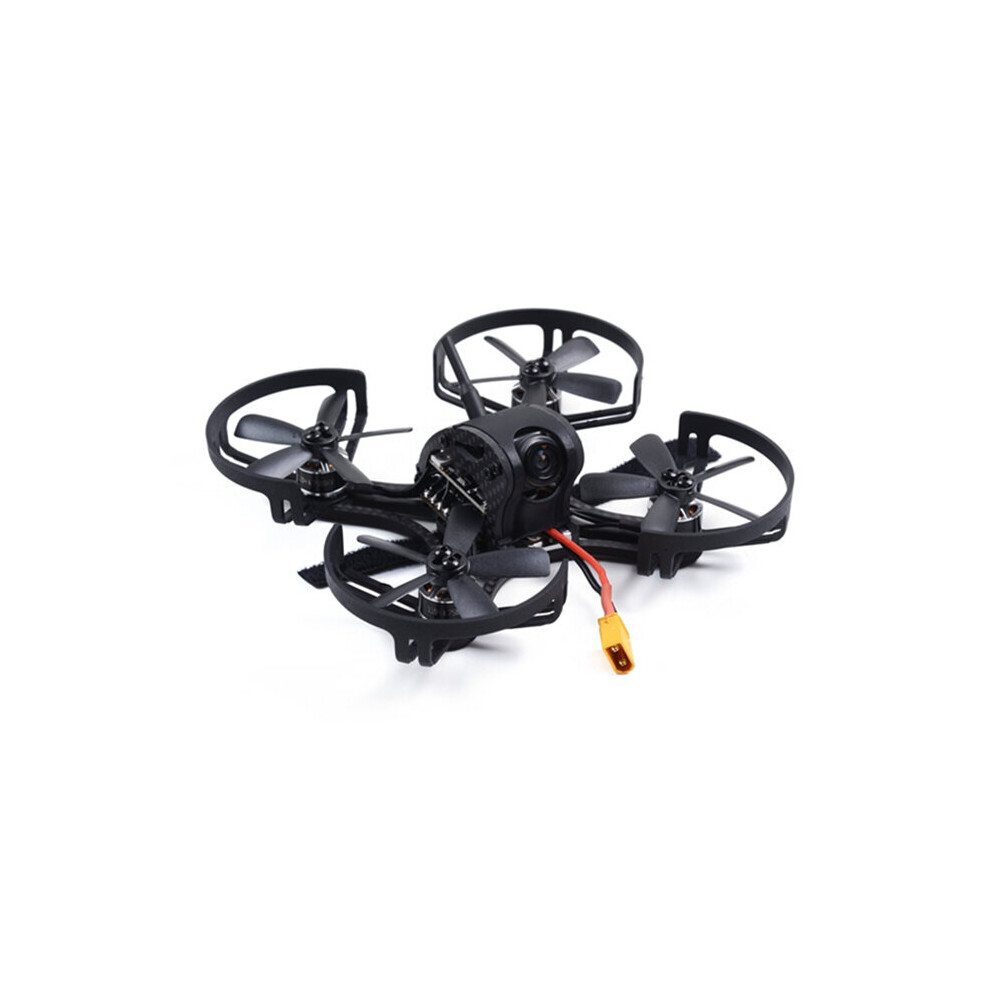 Gofly-Rc Falcon Cp90 95Mm Mini Fpv Racing Rc Drone W/ Omnibus F3 Osd 5.8G 25Mw 48Ch 700Tvl Cmos Cam 653836180264