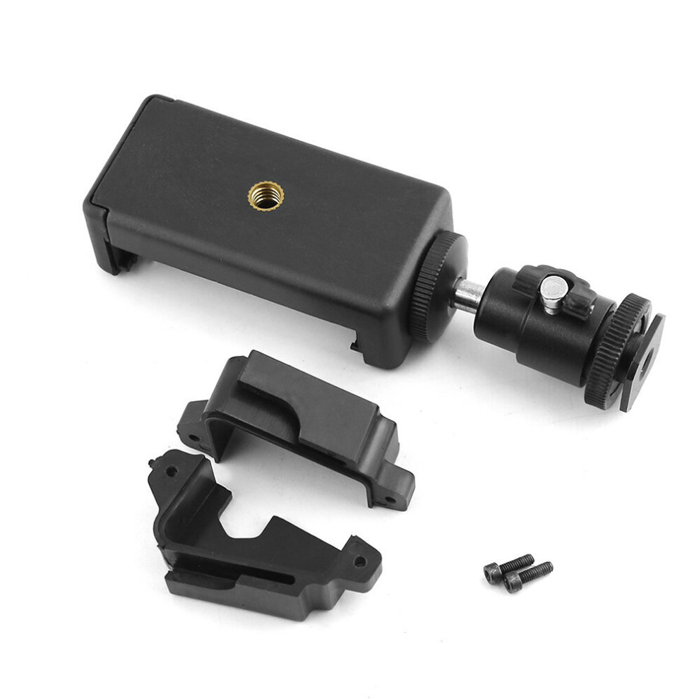 Rs R101 Transmitter Mobile Phone Holder Stand Bracket Mount For Flysky Fs-Nb4 Remote Control Transmitter 6908631680391