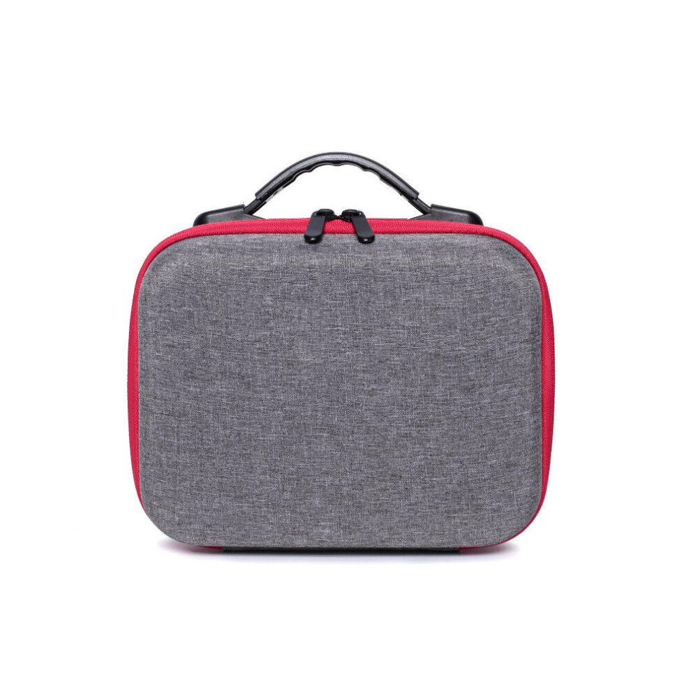Waterproof Portable Carrying Handbag Storage Bag For Fimi X8 Mini Rc Quadcopter Grey 6901250147429