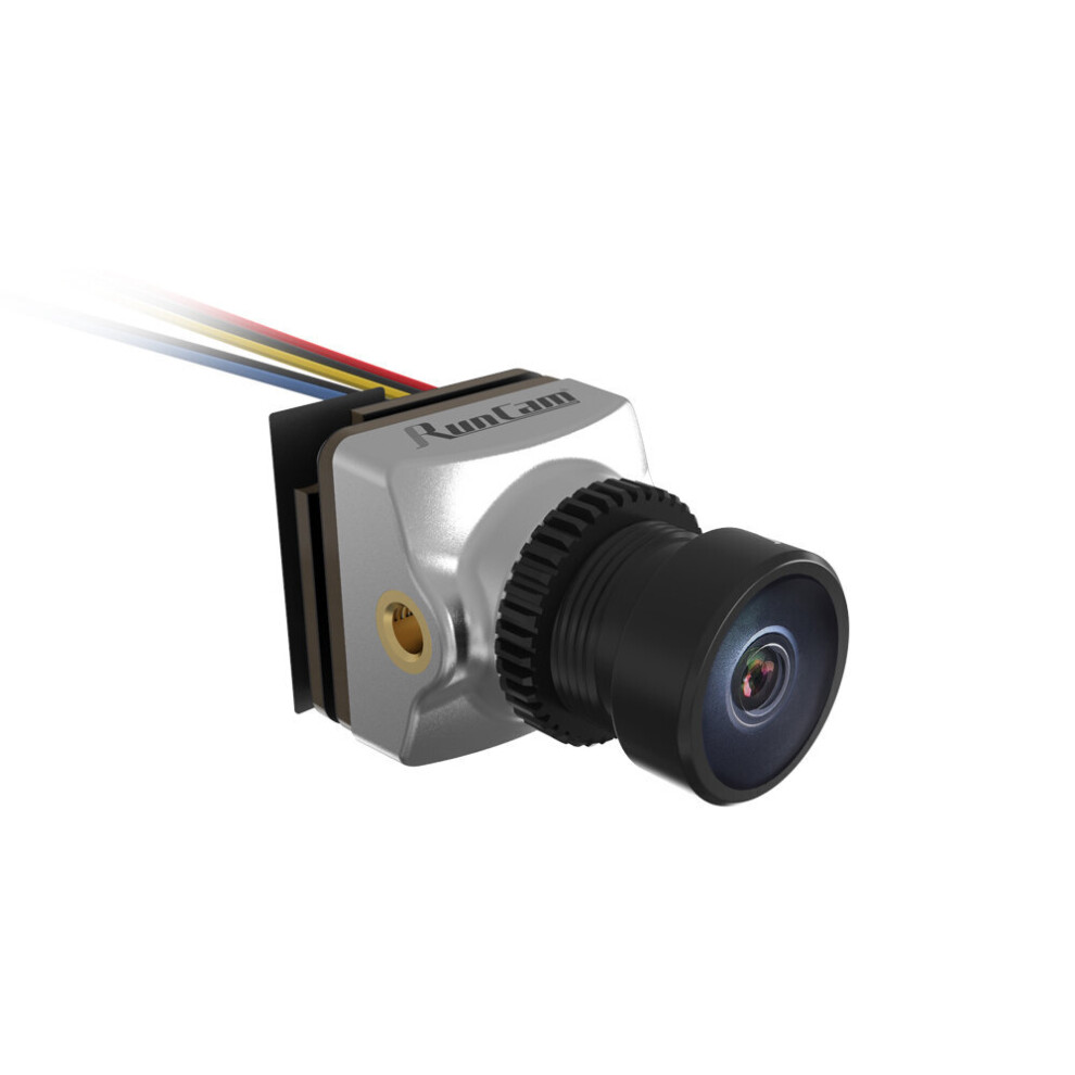 Runcam Phoenix 2 Nano 1000Tvl 1/2" Coms Sensor 2.1Mm (M8) Fov 155 4:3/16:9 Pal/Ntsc Switchable Fpv Camera For Rc Racing Drone 769923261843
