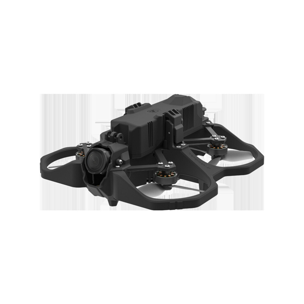 Iflight Defender25 Analog F7 4S 2.5 Inch Duct Cinewhoop Cinematic Fpv Racing Drone Pnp Bnf 6900004769207