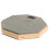 8 Inch Rubber Wooden Beginner Drum Practice Silencer Pads Quiet Practice Dumpad 5