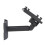 Wall Mount Speaker Holder Wall Bracket Mount Ceiling Rotating Bracket Holder 3