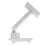 Wall Mount Speaker Holder Wall Bracket Mount Ceiling Rotating Bracket Holder 4