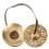 PL-Y Handmade Pure Copper Hand Touch Bell Percussion Instrument 2
