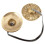 PL-Y Handmade Pure Copper Hand Touch Bell Percussion Instrument 3