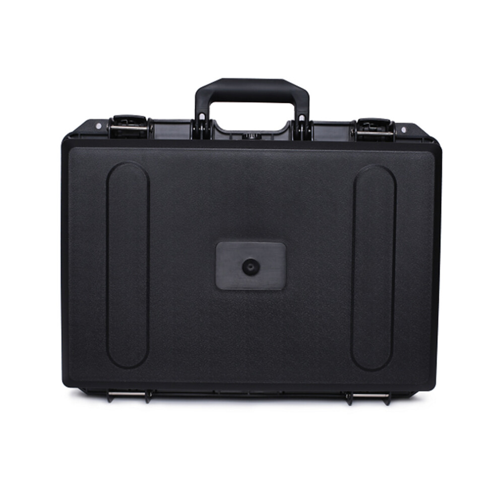 Explosion-Proof Storage Bag Carrying Case / Carrying Case With Strap For Dji Ronin Rsc 2 Camera 810367650820