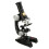 Scientific Eductional Experiment Microscope Set Optical Supplies Science Lab Toy 3