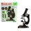 Scientific Eductional Experiment Microscope Set Optical Supplies Science Lab Toy 10