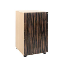 Mano Percussion MP985M Cajon Maple Musical Drum Finish AMS - BM - Belfield Music