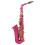 SLADE LD-896 E-flat Brass Pipe Alto Saxophone with Bag Clean Tools 5