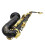 SLADE LD-896 E-flat Brass Pipe Alto Saxophone with Bag Clean Tools 10
