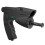 Parabolic Microphone Monocular X8 Ear Long Range Birds Listening Telescope 200M 5