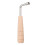 CEGA 16 Tone Lyar Portable Mahogany Harp 9
