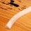 CEGA 16 Tone Lyar Portable Mahogany Harp 5