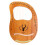 CEGA 16 Tone Lyar Portable Mahogany Harp 1