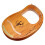 CEGA 16 Tone Lyar Portable Mahogany Harp 2
