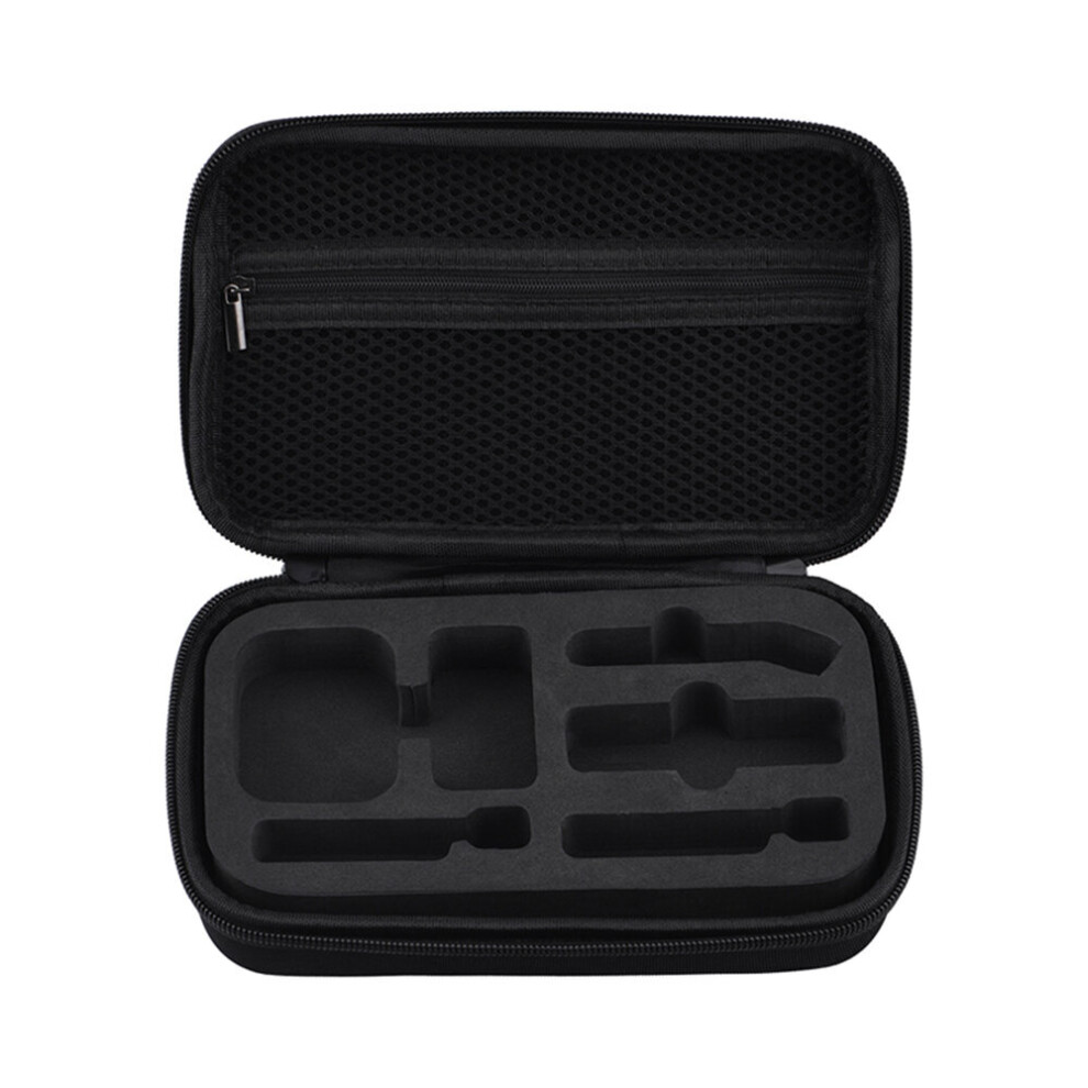 Portable Storage Bag Carrying Suitcase Protective Handbag For Insta360 Go2 Thumb Sports Camera 6900087226819