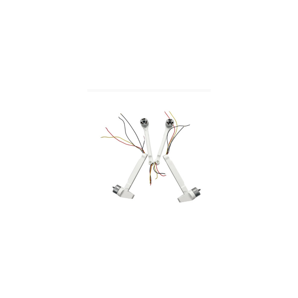 Fimi X8 Se 2022 V2&202 Rc Quadcopter Spare Parts Original Motor Arm 6900941056309