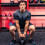 1 Pcs Exercise Kettlebell Strength Training Home Fitness Dumbbell Exercise Tools 3