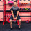 1 Pcs Exercise Kettlebell Strength Training Home Fitness Dumbbell Exercise Tools 4