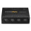 DOREMiDi MIDI Interfaces Controller Merger 5 MIDI Input 2 MIDI Output Support USB Power MERGE-5 3