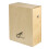 GECKO C-68B Hand Percussion Cajon Box Drum with Drum Strap 1