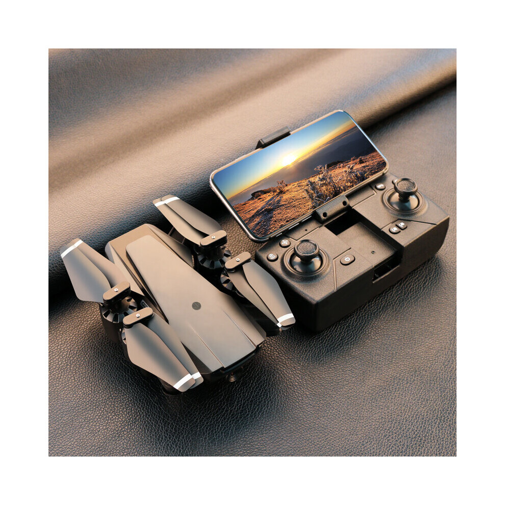 Shrc Hr H3 Mini Gps 5G Wifi Fpv With 4K Hd Camera Optical Flow Positioning 18Mins Flight Time Foldable Rc Drone Quadcopter Rtf 6900075223240