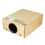 GECKO C-68B Hand Percussion Cajon Box Drum with Drum Strap 3