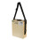 GECKO C-68B Hand Percussion Cajon Box Drum with Drum Strap 9