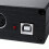 DOREMiDi THRU-6 MIDI Interfaces Controller THRU 6 Thru Box Controller Adapter Converter 1 Input and 6 Output 7